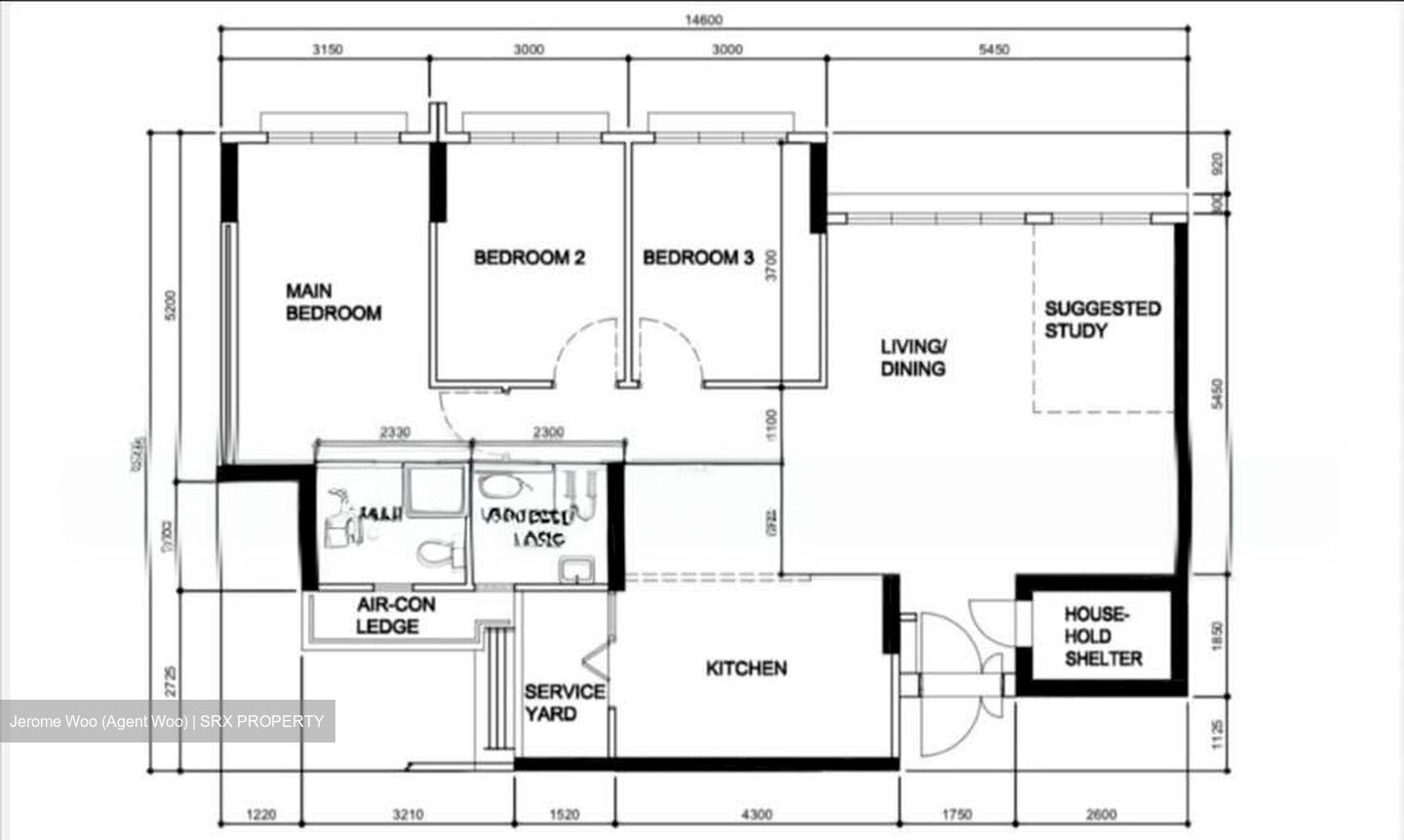 Blk 876A Tampines Greenbloom (Tampines), HDB 5 Rooms #574585561